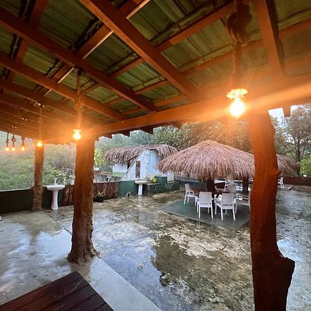 Albergue Ceylon Happy Laugh - Ella Exterior foto