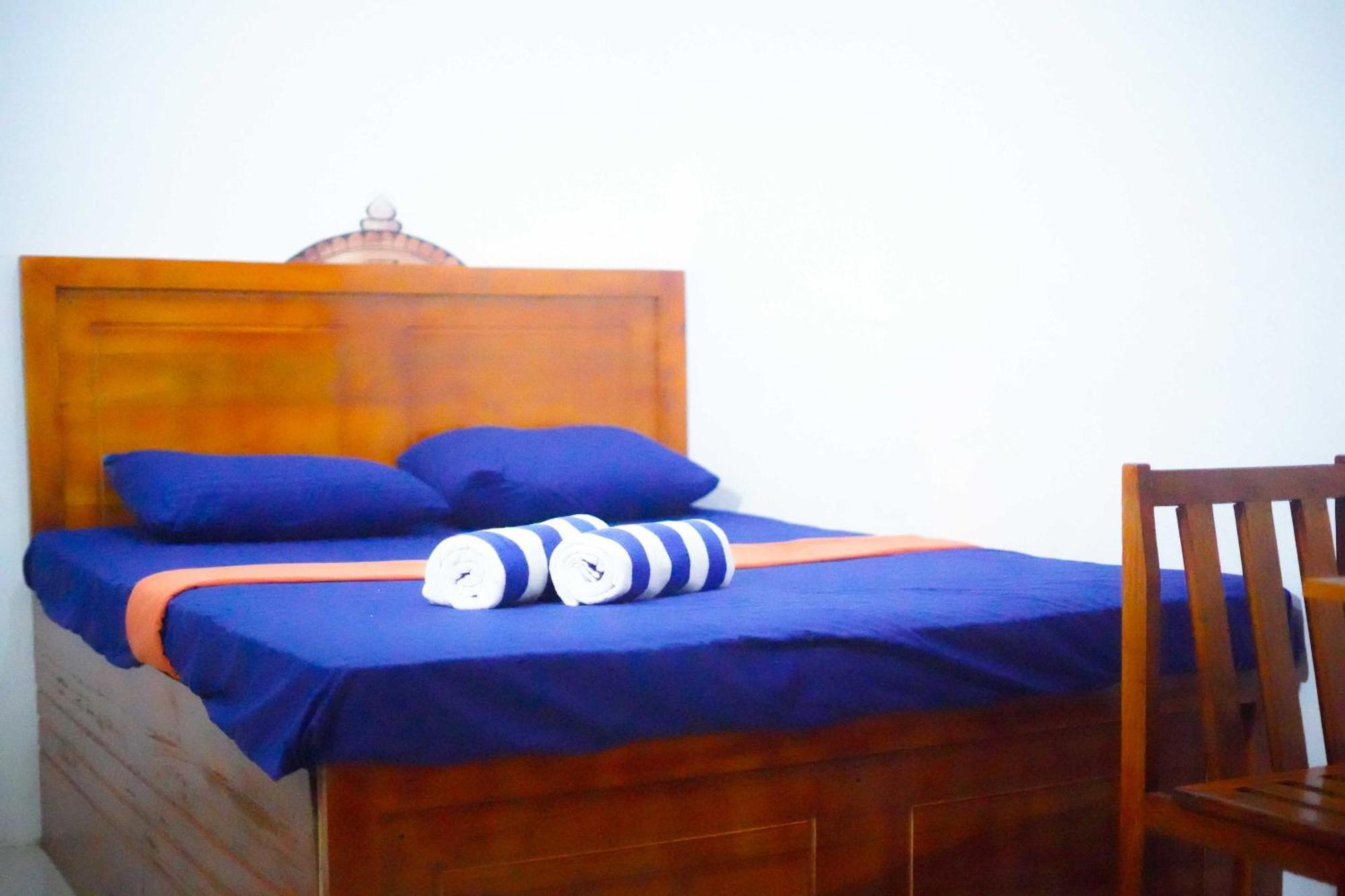 Albergue Ceylon Happy Laugh - Ella Exterior foto