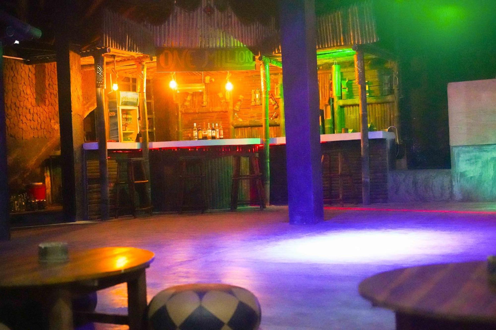 Albergue Ceylon Happy Laugh - Ella Exterior foto