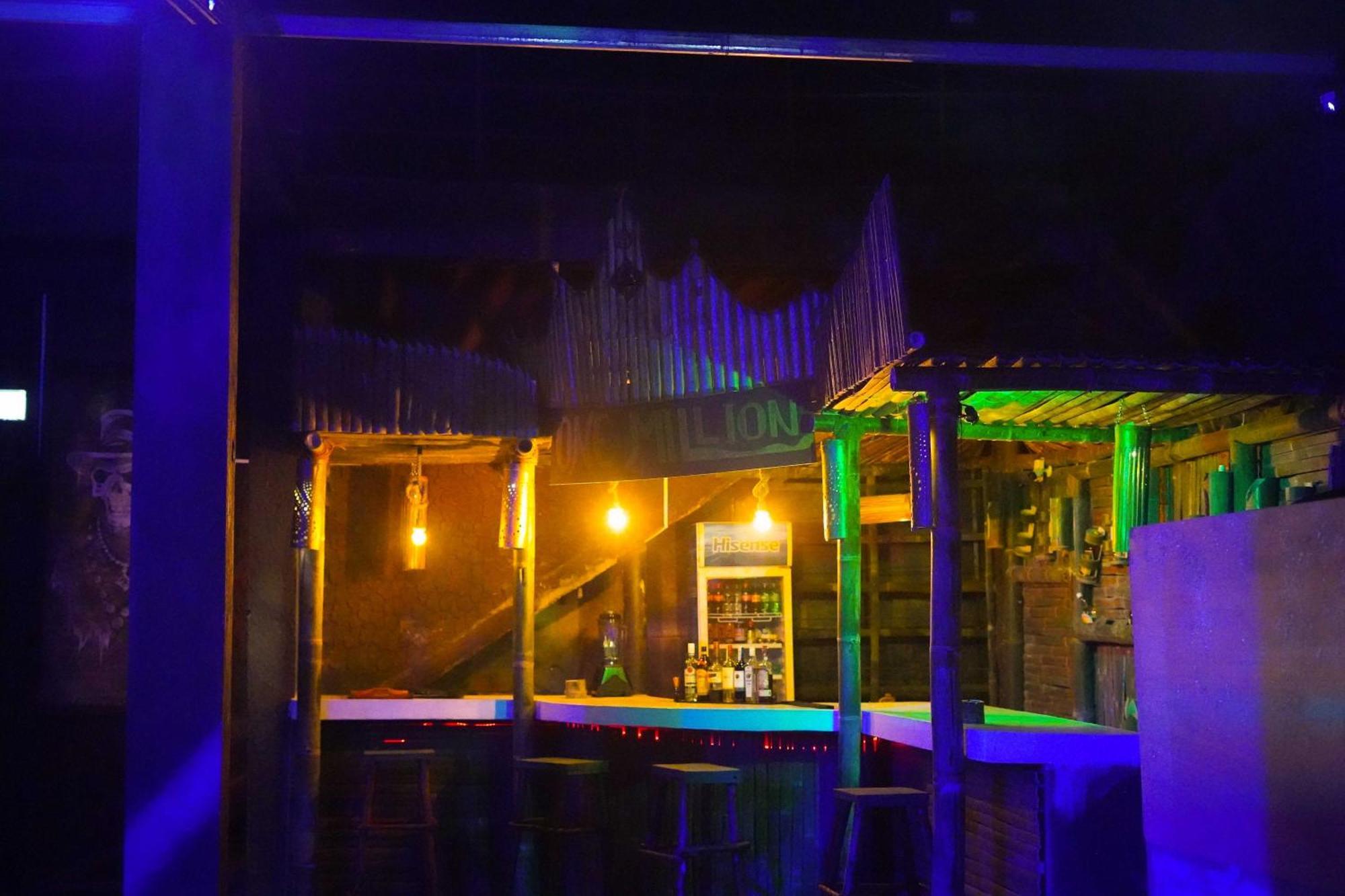 Albergue Ceylon Happy Laugh - Ella Exterior foto