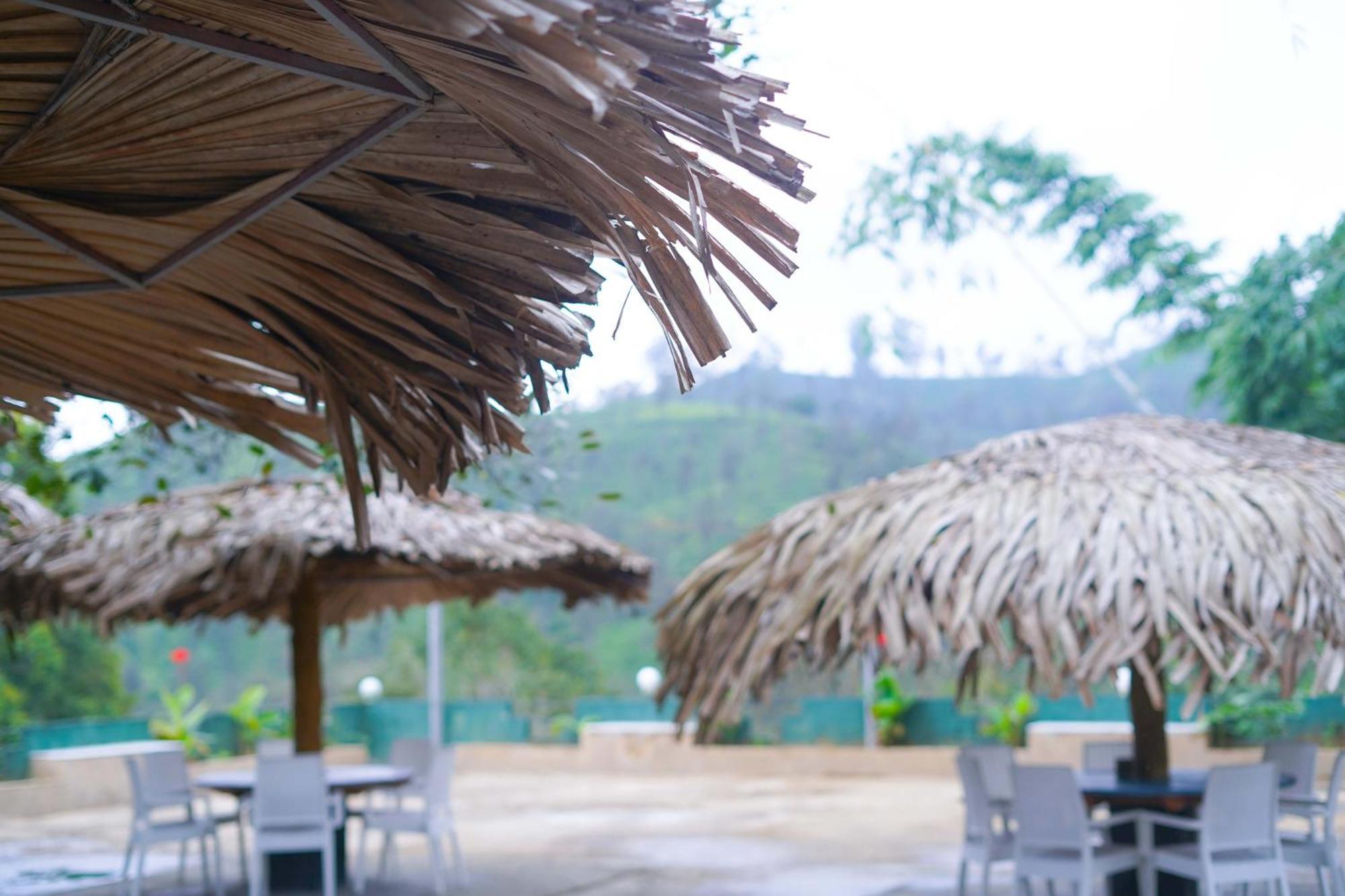 Albergue Ceylon Happy Laugh - Ella Exterior foto