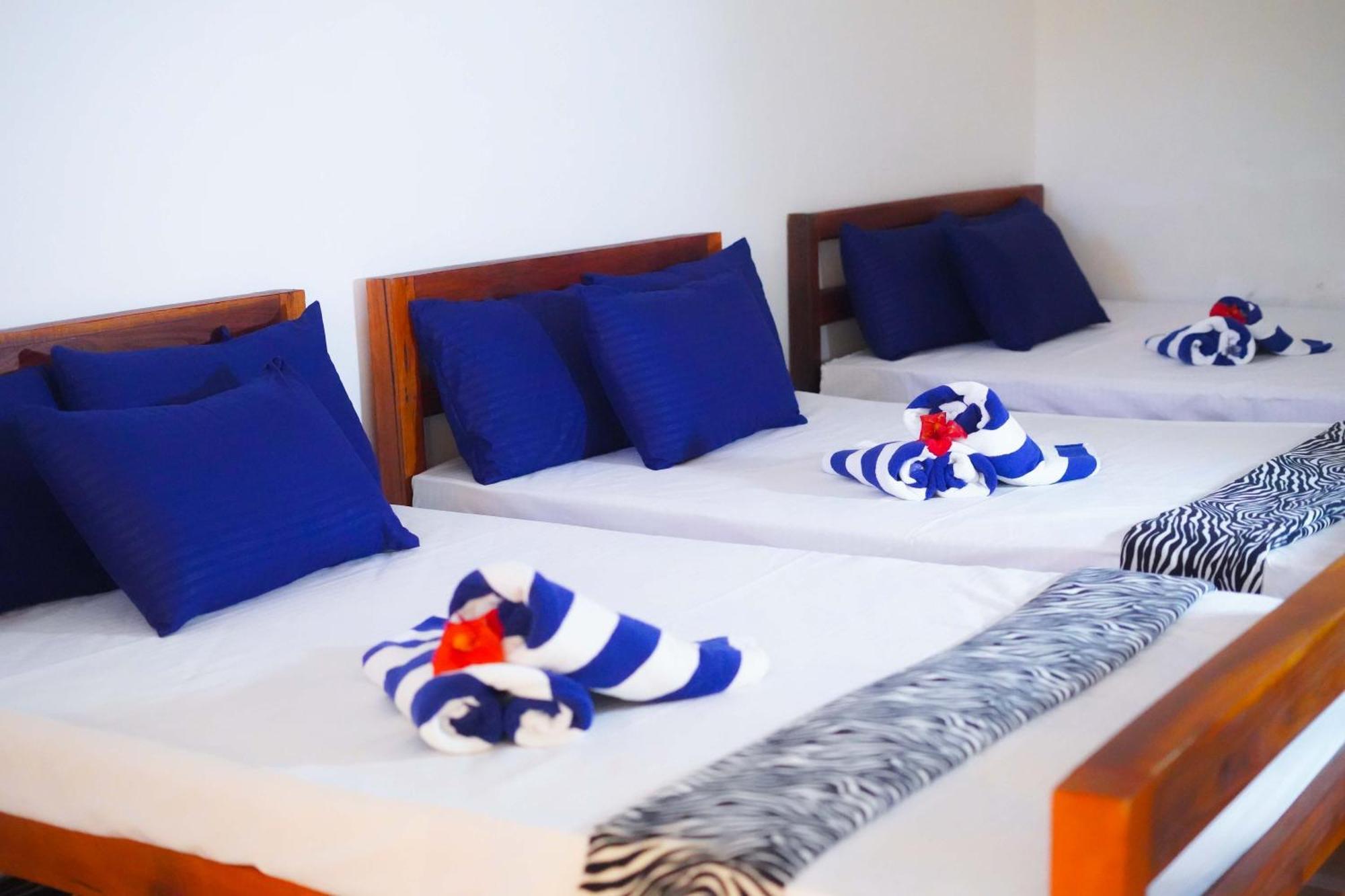 Albergue Ceylon Happy Laugh - Ella Exterior foto