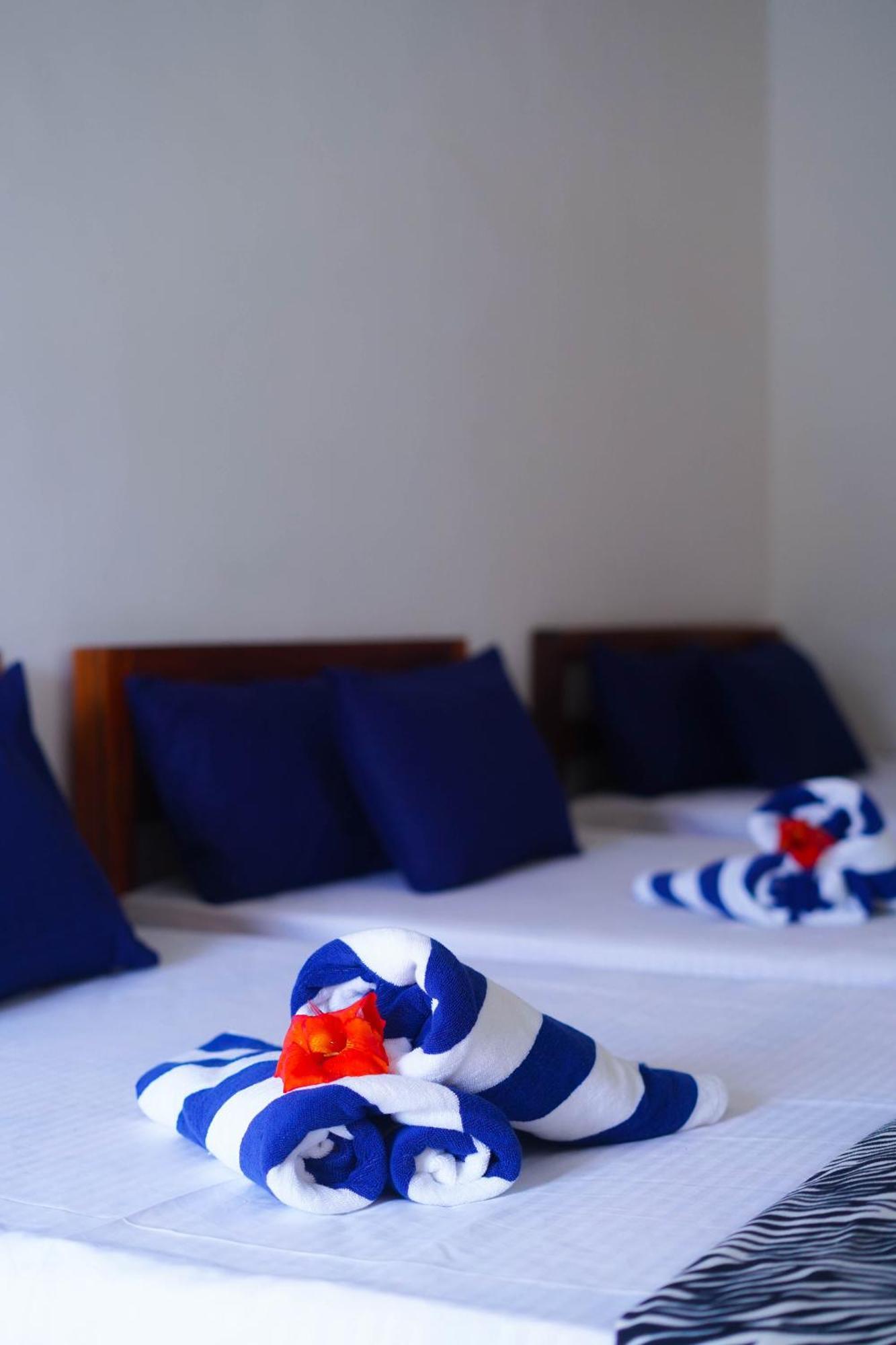 Albergue Ceylon Happy Laugh - Ella Exterior foto