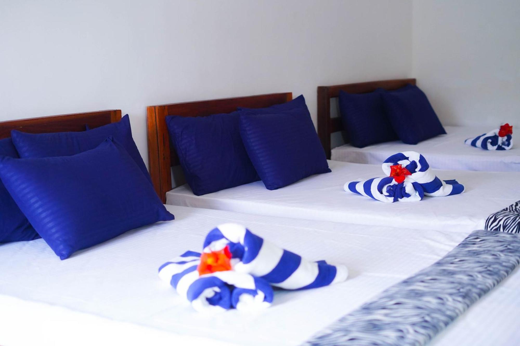 Albergue Ceylon Happy Laugh - Ella Exterior foto