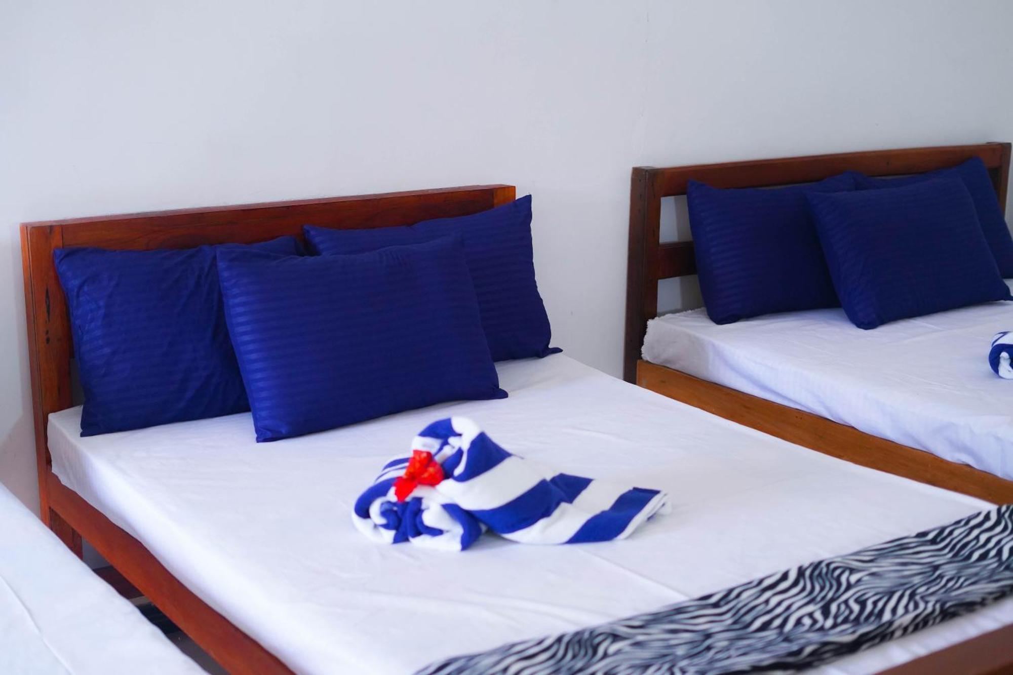Albergue Ceylon Happy Laugh - Ella Exterior foto