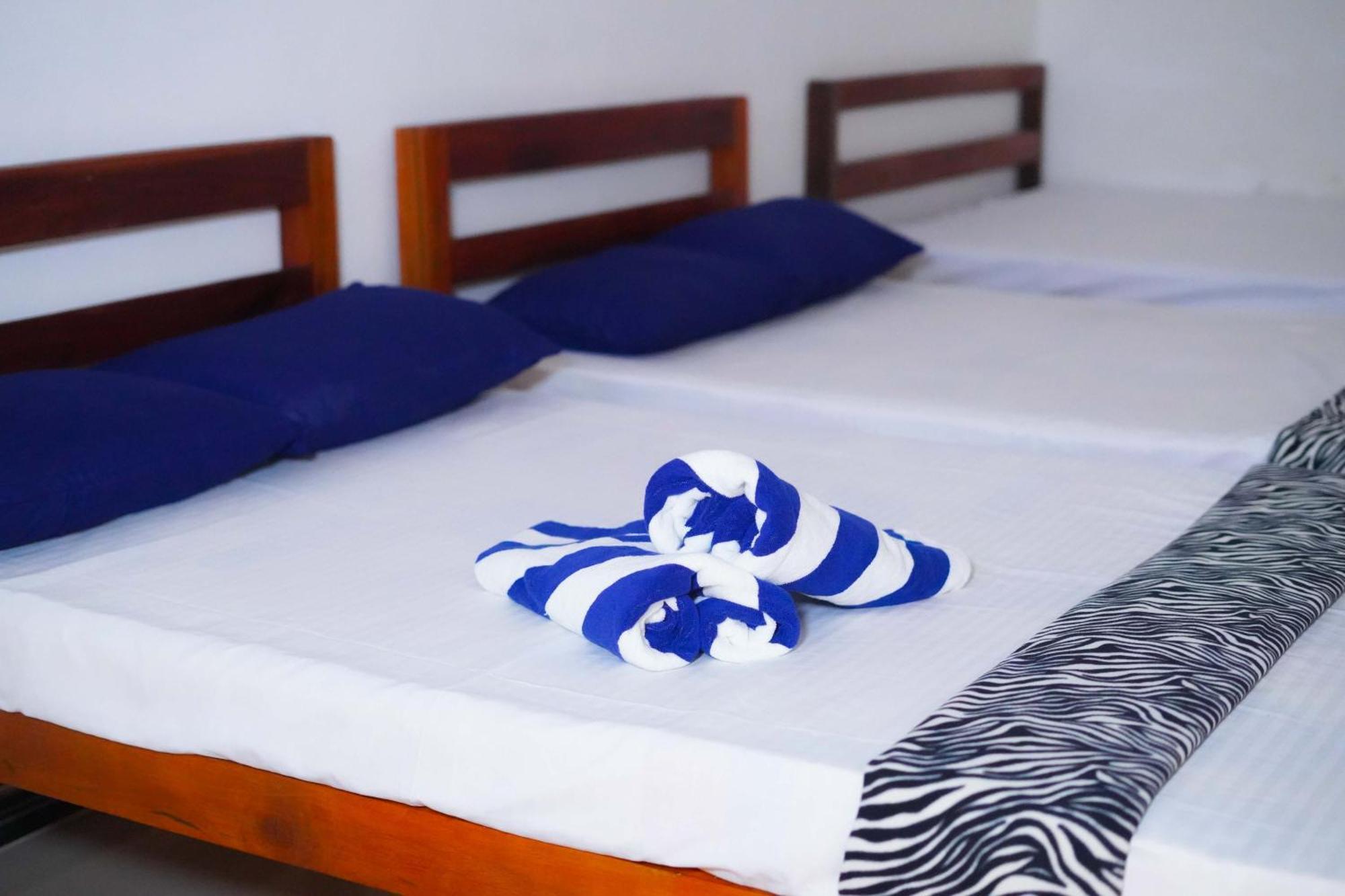 Albergue Ceylon Happy Laugh - Ella Exterior foto