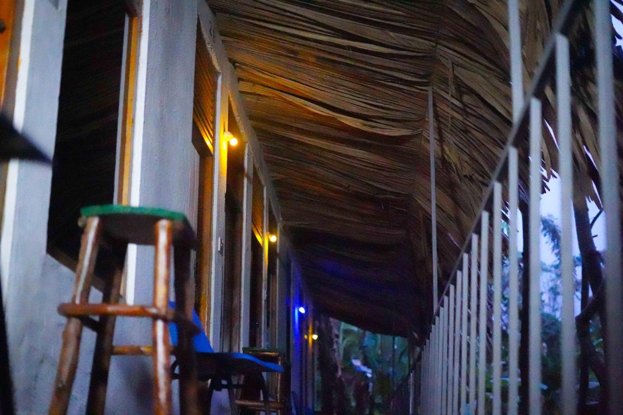 Albergue Ceylon Happy Laugh - Ella Exterior foto
