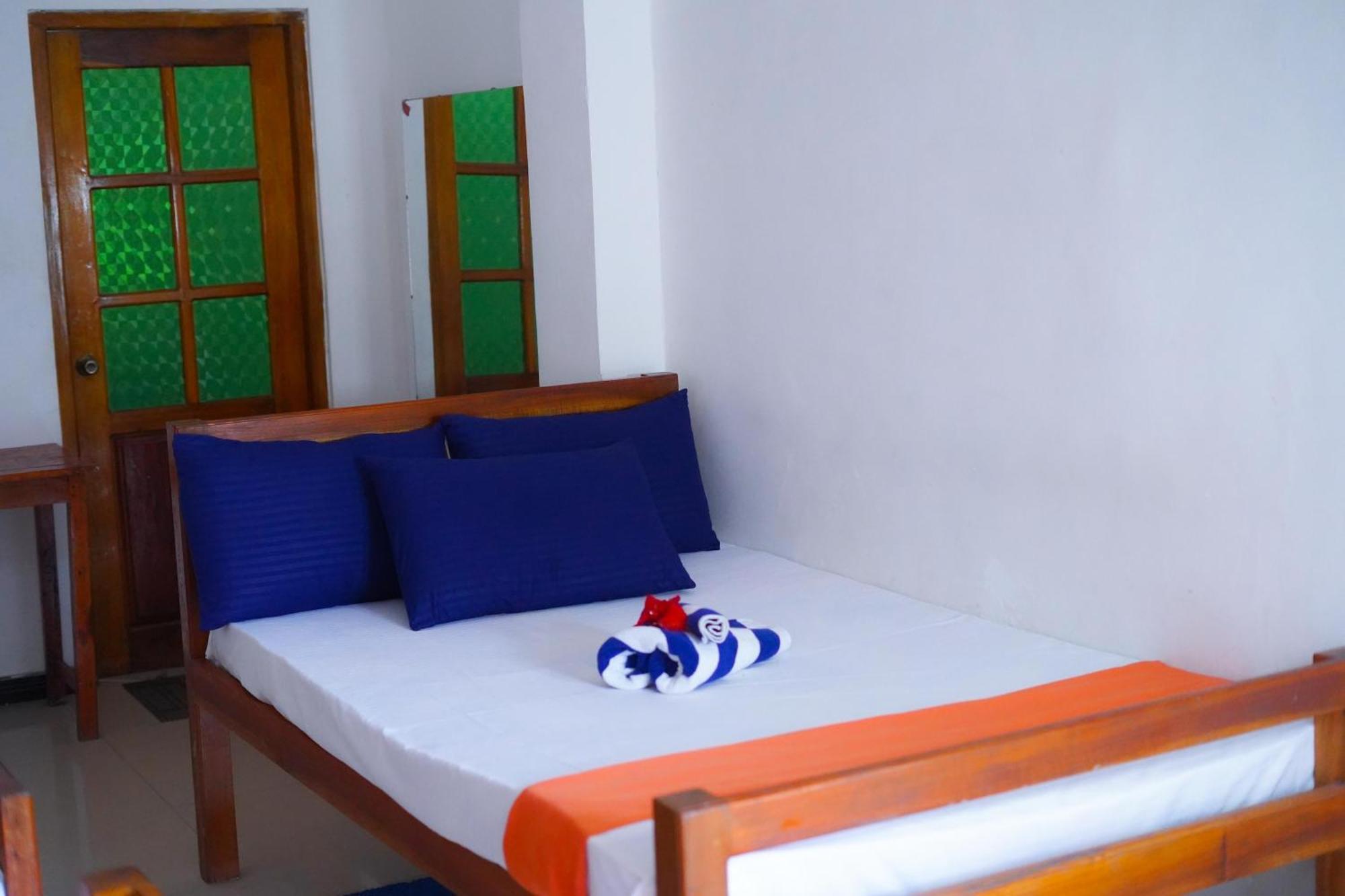 Albergue Ceylon Happy Laugh - Ella Exterior foto