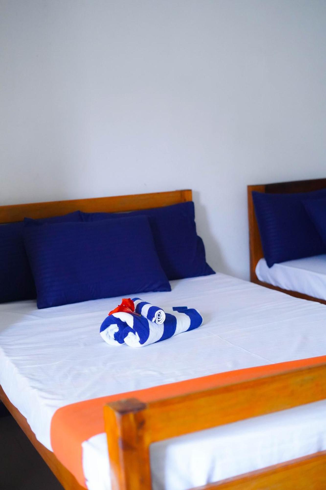Albergue Ceylon Happy Laugh - Ella Exterior foto
