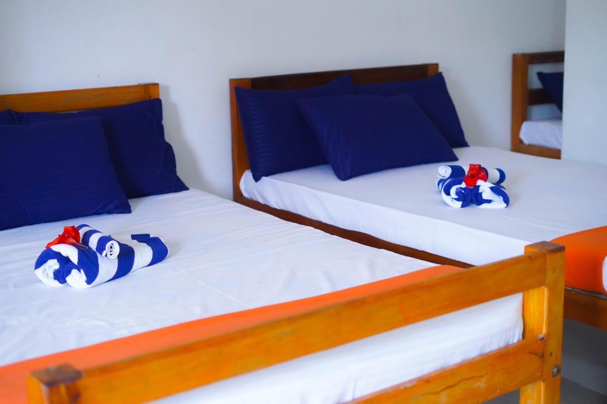Albergue Ceylon Happy Laugh - Ella Exterior foto