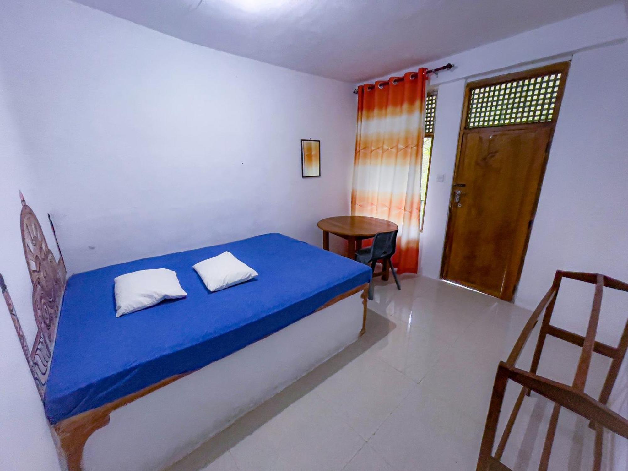 Albergue Ceylon Happy Laugh - Ella Exterior foto