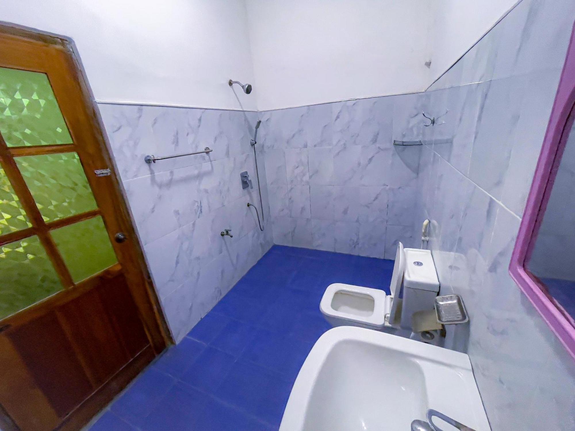 Albergue Ceylon Happy Laugh - Ella Exterior foto
