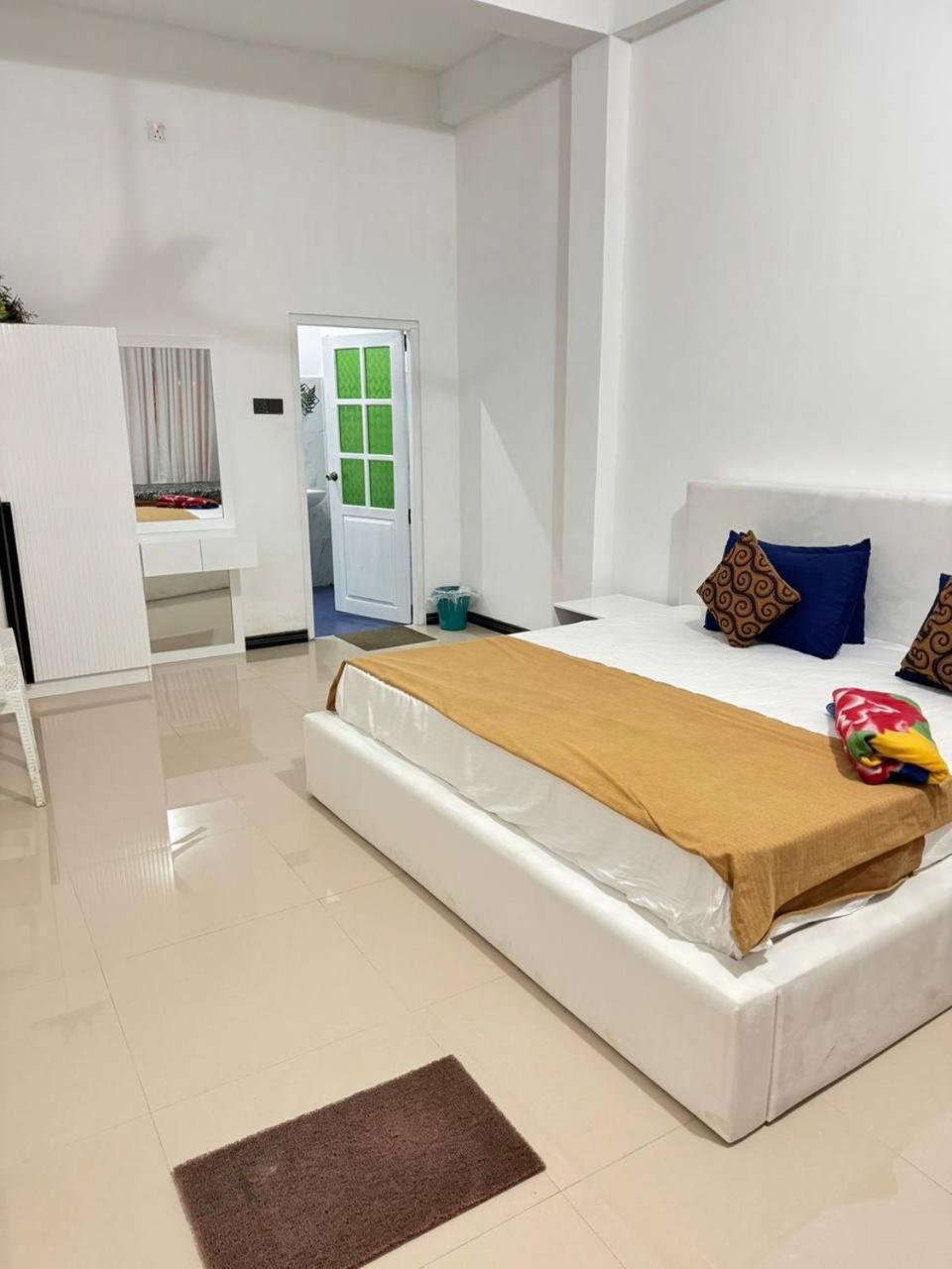 Albergue Ceylon Happy Laugh - Ella Exterior foto