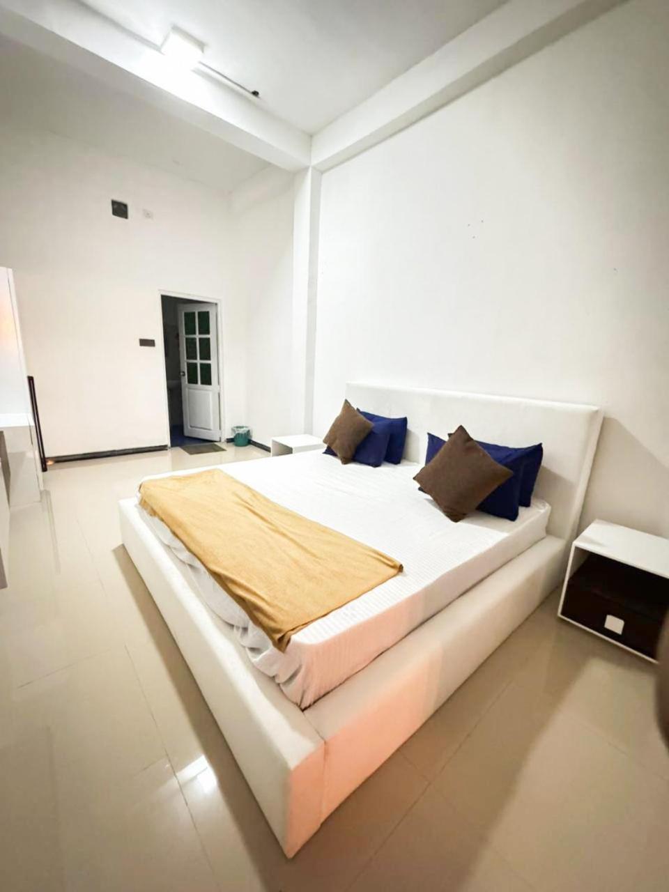 Albergue Ceylon Happy Laugh - Ella Exterior foto