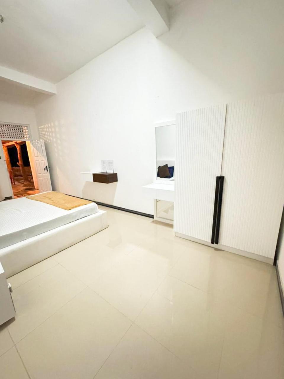 Albergue Ceylon Happy Laugh - Ella Exterior foto