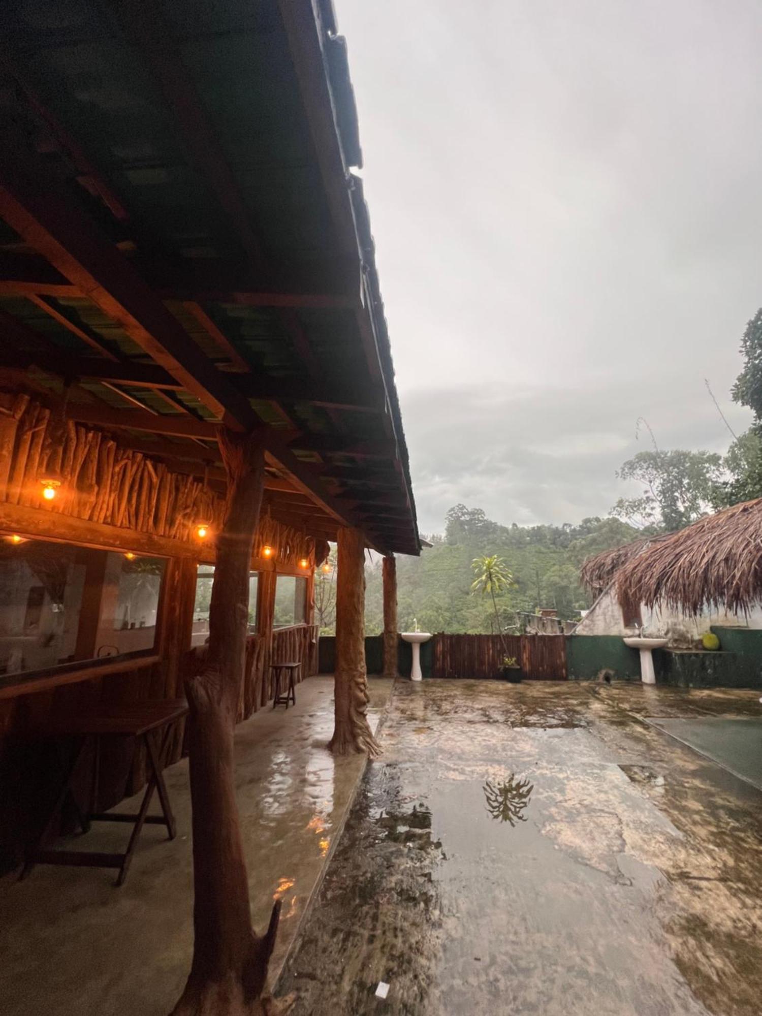 Albergue Ceylon Happy Laugh - Ella Exterior foto