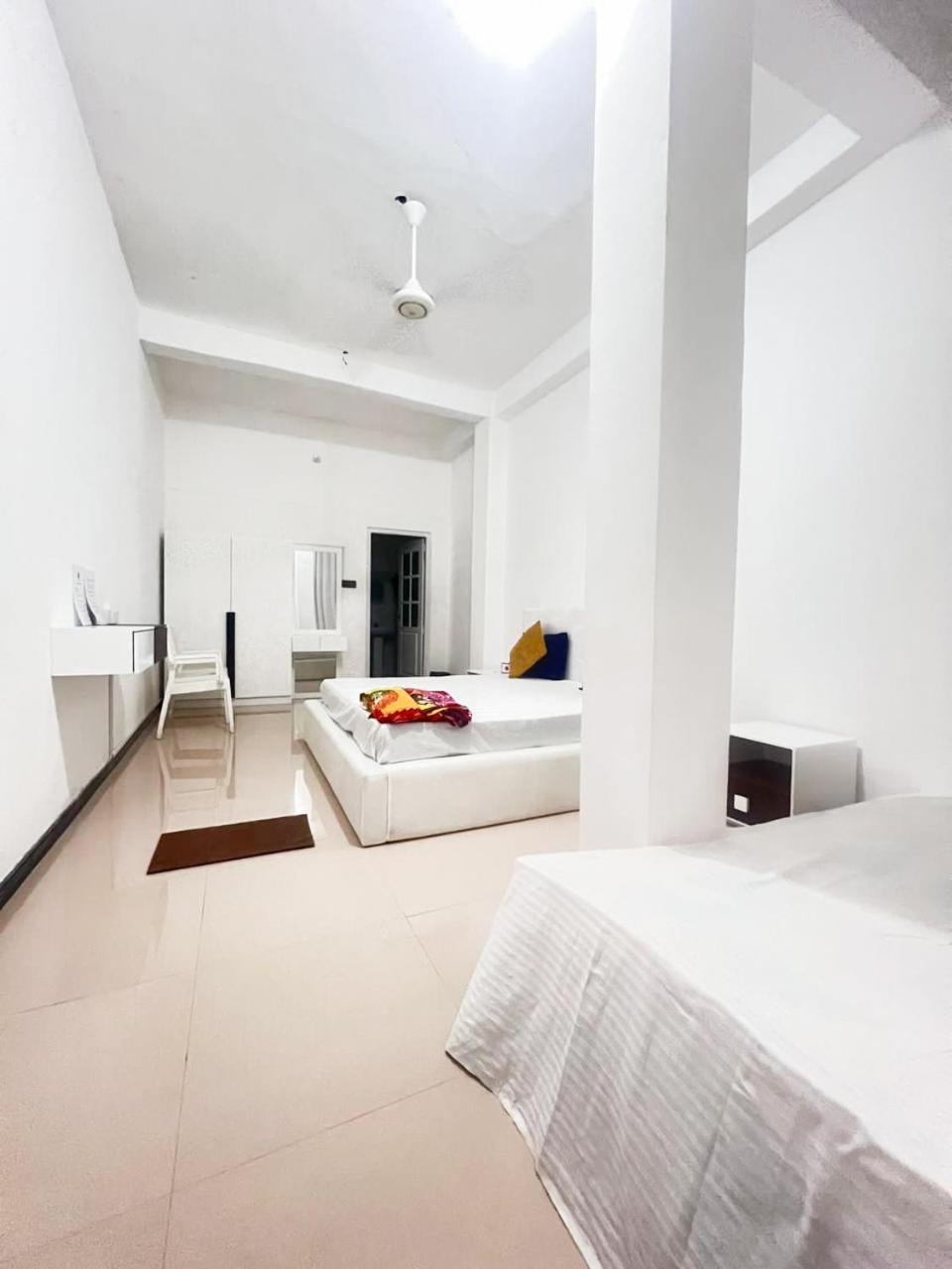 Albergue Ceylon Happy Laugh - Ella Exterior foto