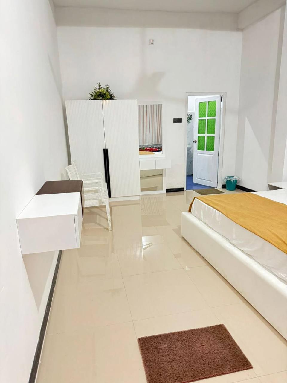 Albergue Ceylon Happy Laugh - Ella Exterior foto