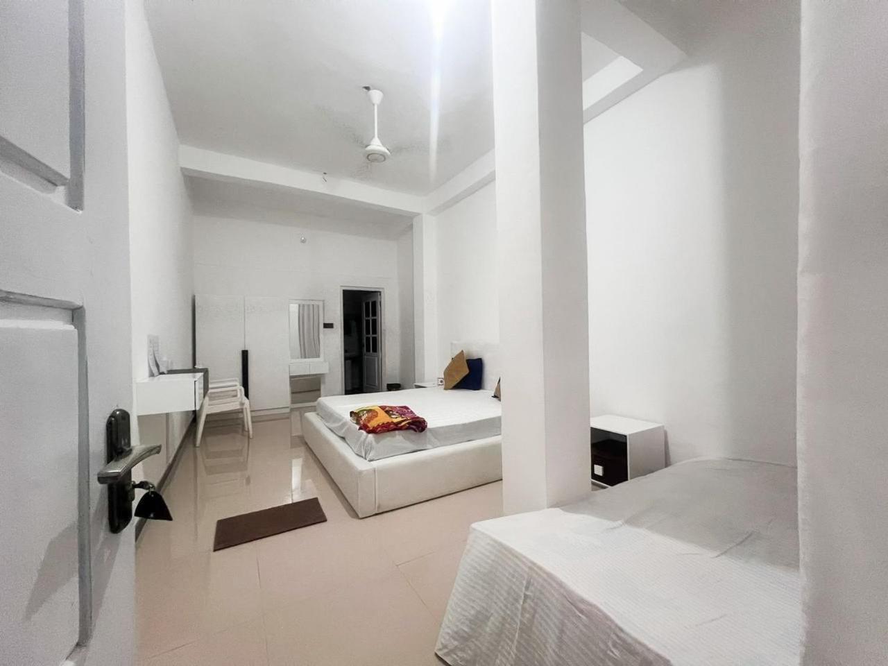 Albergue Ceylon Happy Laugh - Ella Exterior foto