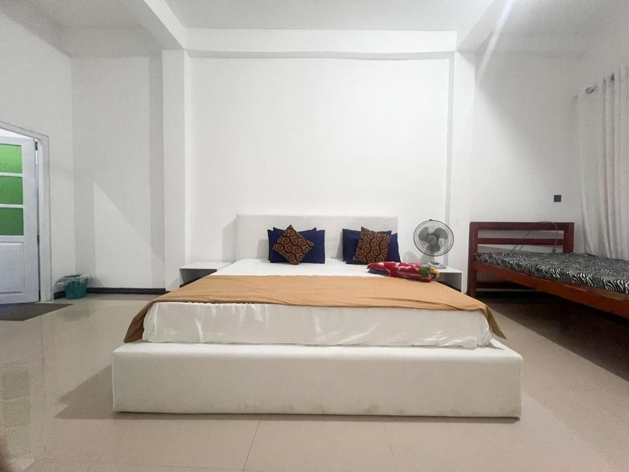 Albergue Ceylon Happy Laugh - Ella Exterior foto