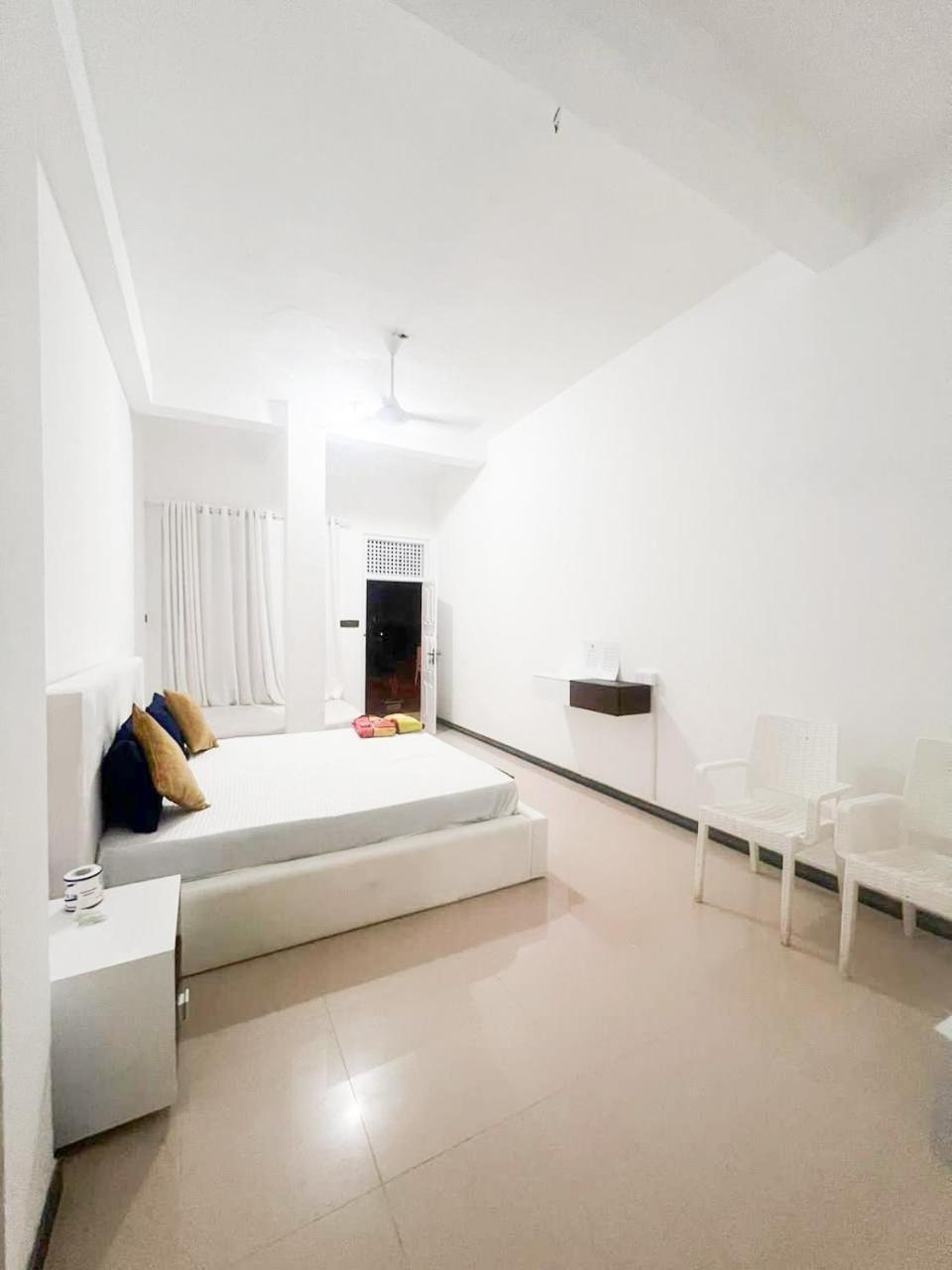 Albergue Ceylon Happy Laugh - Ella Exterior foto