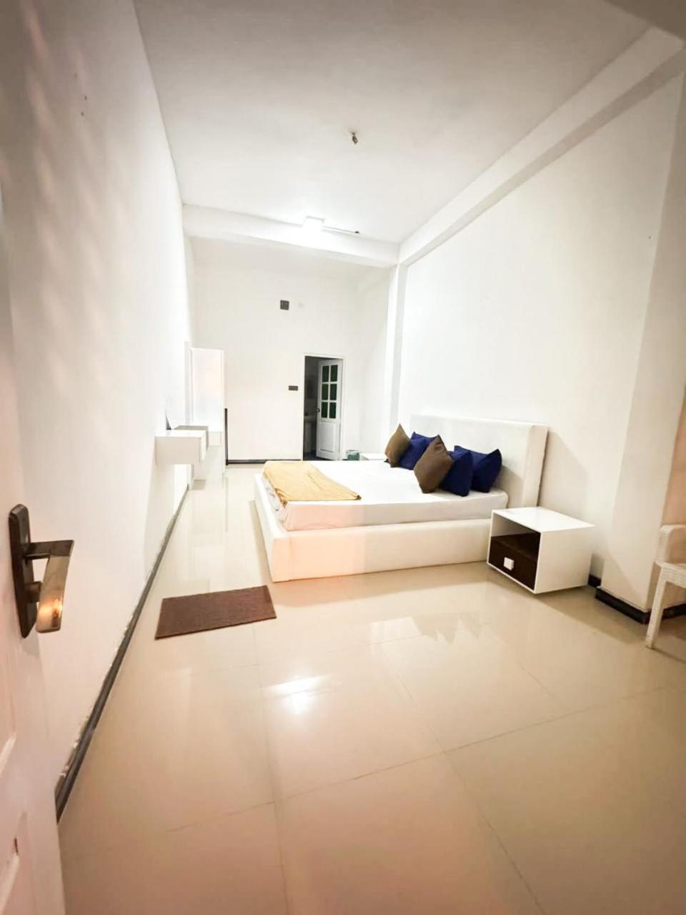 Albergue Ceylon Happy Laugh - Ella Exterior foto