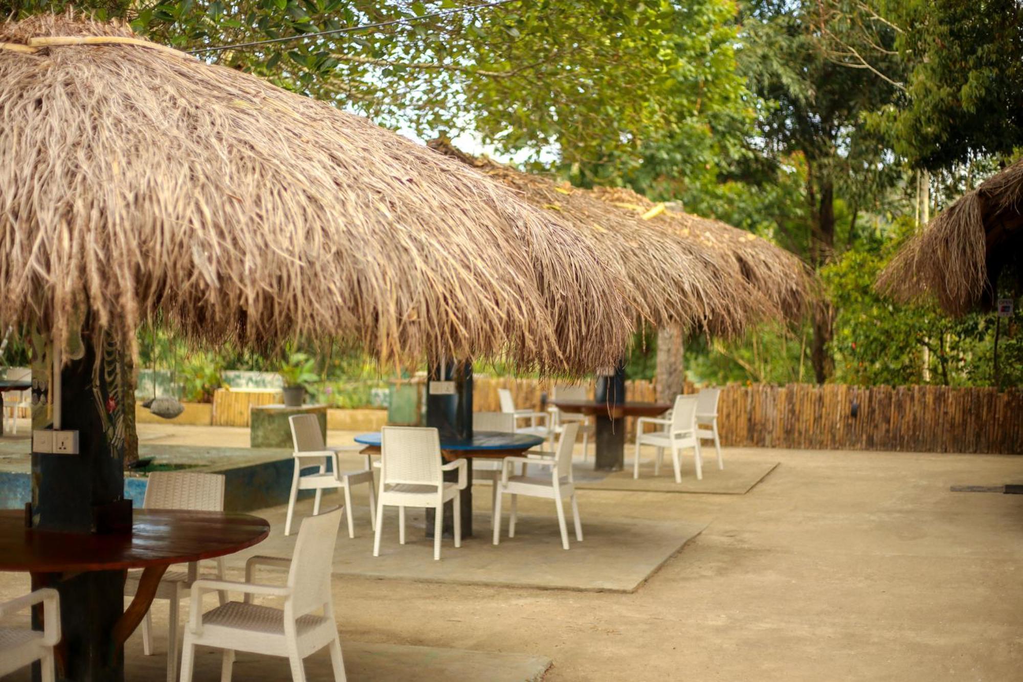 Albergue Ceylon Happy Laugh - Ella Exterior foto